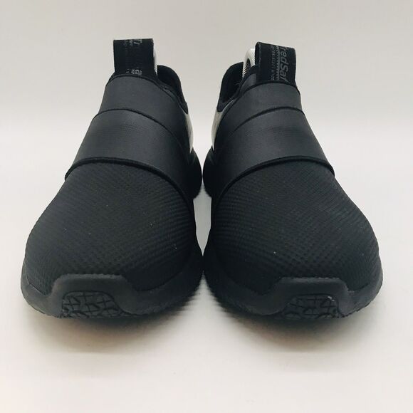 TredSafe Gwen Slip Oil Resistant Shoes Women's 6.5 Enduropro Antifatigue Loafer - Picture 2 of 10